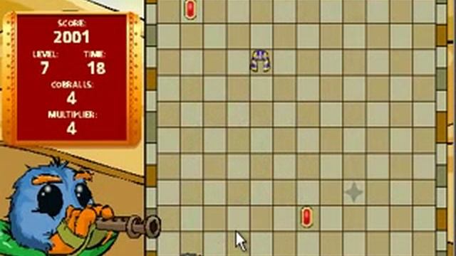 Piper Panic The Perfect Paths 6490 Points - By Bartdrunkeys смотреть онлайн