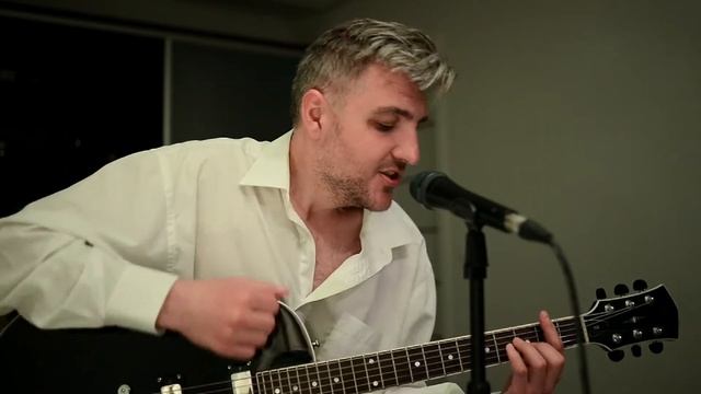 Guitar(Cover Peter Nalitch) смотреть онлайн