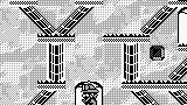 Miner 2049er Game Boy Part 2 смотреть онлайн