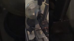 Регулировка форсунки ЯМЗ-238НД (кировец К-700А)