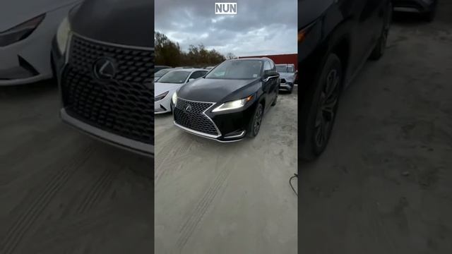 LEXUS RX 350 2022 ПОЛНЫЙ ОБЗОР TEST DRIVE смотреть онлайн