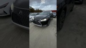 LEXUS RX 350 2022 ПОЛНЫЙ ОБЗОР TEST DRIVE