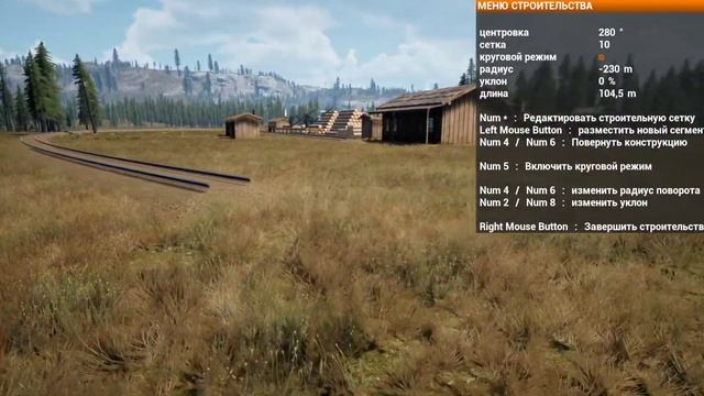 Railroads Online - 2 Year Anniversary Update. Большое обновление! такое мы смотрим) смотреть онлайн
