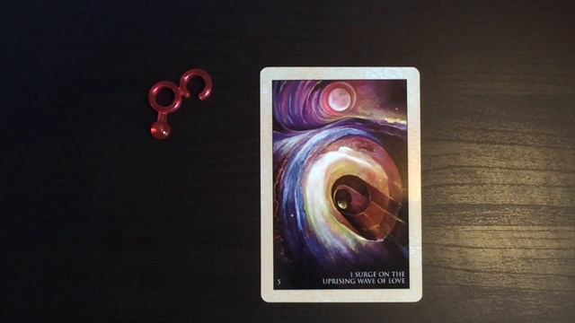 Pick A Card: Love Oracle | Rumi Oracle | Alana Fairchild смотреть онлайн
