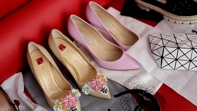 Модные секреты от fashion-стилиста Наиды Абасовой смотреть онлайн