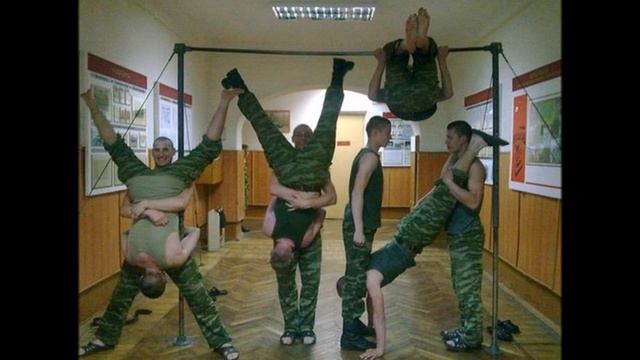 Сл. Муз. Александра Васянова А помнишь, были мы солдаты смотреть онлайн