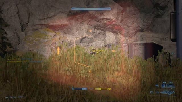 Halo Infinite: Big Team Battle on Highpower Gameplay (No Commentary) смотреть онлайн