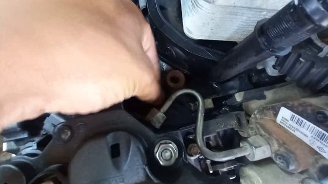 Surchauffe moteur Dacia ارتفاع درجة حرارة المحرك смотреть онлайн
