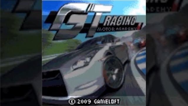 GT RACING: MOTOR ACADEMY Java (lower version) OST - Full Soundtrack (recorded several versions) смотреть онлайн