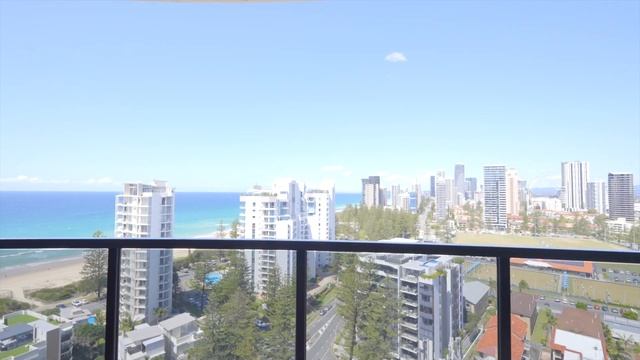 Vue Broadbeach - Final Developer Clearance! смотреть онлайн