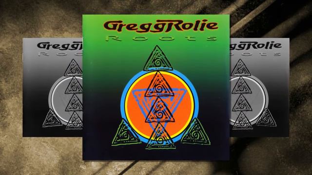 Gregg Rolie ► Con Todo Mi Corazon (2001) ★ ᴴᴰ смотреть онлайн