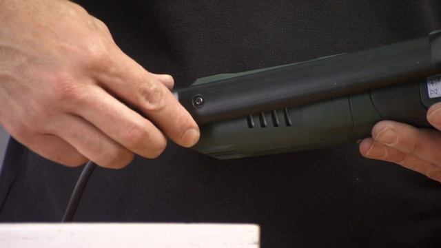 Metabo Multitool MT 400 Quick смотреть онлайн