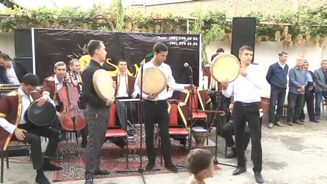 DOIRA BAZM FARG'ONA NASIMXON VA SAN'AT GROUP #doira #percussion #jonli Ijro #fergana #tashkent