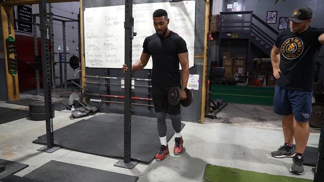Top 7 Strength Exercises To Increase Speed смотреть онлайн