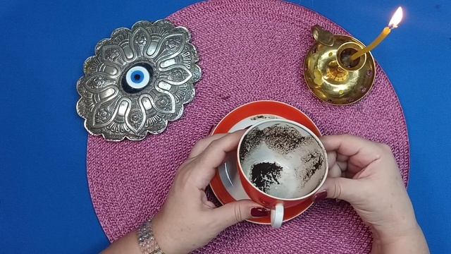 ‼️☕‼️ Чашка кофе предсказывает ‼️?‼️ #Таро. смотреть онлайн