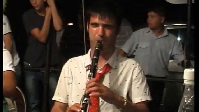 Zahid Klarnet Binəqədi kəndi 2011 ci il #zahidklarnet #azerimüzik смотреть онлайн