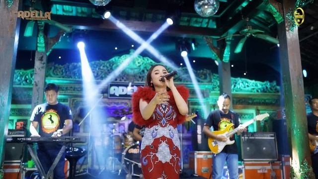 IKAN DALAM KOLAM - Tasya Rosmala Adella - OM ADELLA смотреть онлайн