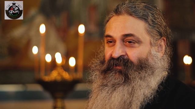 ИЕРЕЙ МИРОН КАНТЕЛАДЗЕ О ХРАМЕ, СВОЕЙ СЛУЖБЕ В ХРАМЕ НА БОЛЬШОЙ ГРУЗИНСКОЙ, СВЯТЫХ И ЧУДЕСАХ смотреть онлайн