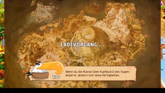 NEUE RED KLASSE? D: #118 || ANGRY BIRDS EPIC | Let's Play ABE | German смотреть онлайн