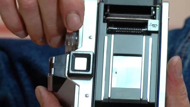 Analogowe Aparaty Fotograficzne Z Czasów PRL Cz.  3