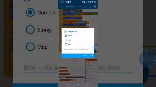 Create Post with custom background, like and comment with firebase using Sketchware #firebase смотреть онлайн