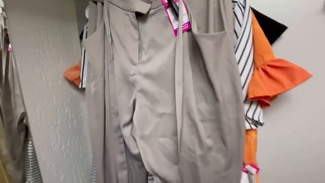 СЕКОНД -ХЕНД / ВЛОГ ИЗ МАГАЗИНА  2022 / БРЕНДЫ ЗА КОПЕЙКИ