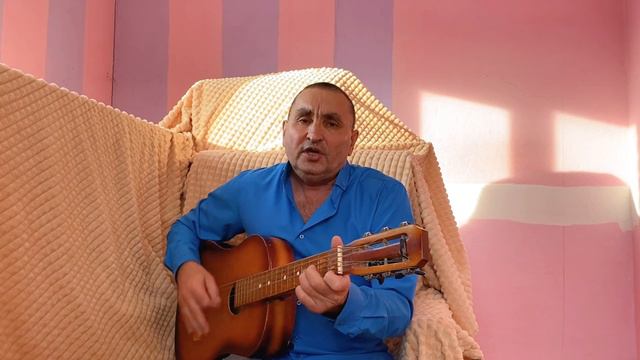 Мунир Гизатуллин - Солдат жыры. Мунир Гизатуллин кое сузе