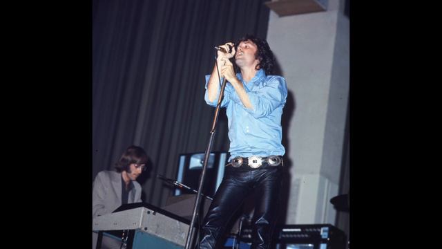The Doors - Live @Kongresshalle