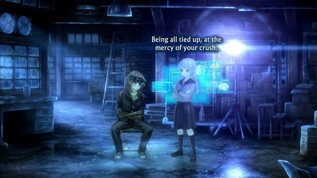 WORLD DESTROYERS | 13 Sentinels: Aegis Rim ep.13! смотреть онлайн