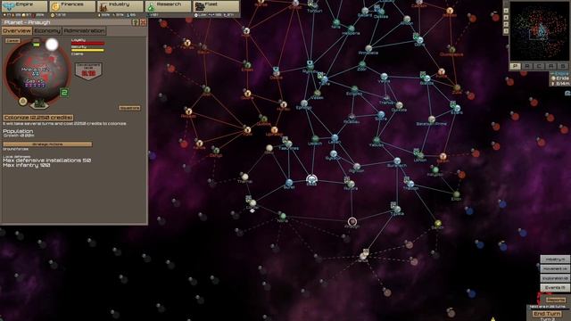 ??Stellar Monarch / Age of Technology смотреть онлайн