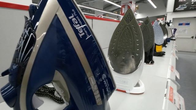 Tefal FV6872E0