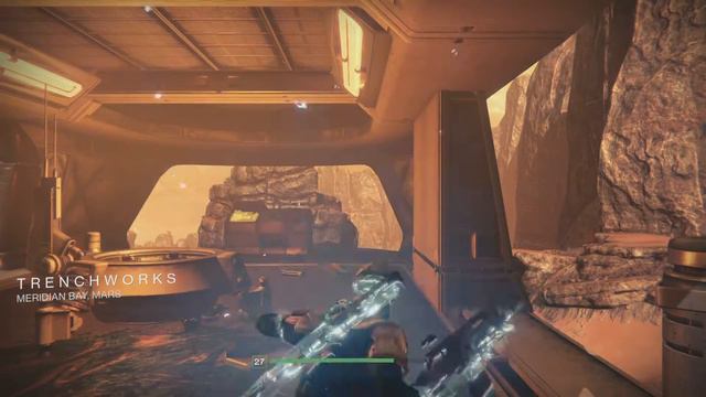 Что такое Дестини? \ Destiny let's play - Часть 22 - Танк Кабалов, Валус Та'арк смотреть онлайн