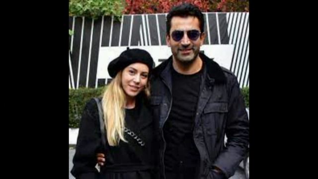 Nació el segundo bebé de la pareja Sinem Kobal-Kenan İmirzalıoğlu. смотреть онлайн