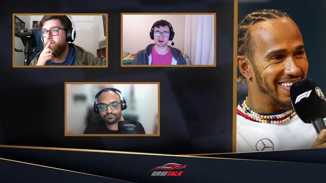 2023 United States GP Sprint Review | Grid Talk Podcast Ep.340 смотреть онлайн