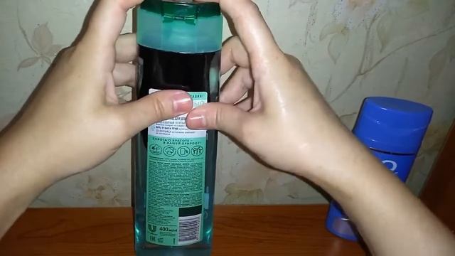 ШАМПУНЬ ДЛЯ НЕЙТРАЛИЗАЦИИ ЖЕЛТИЗНЫ СВОИМИ РУКАМИ! смотреть онлайн
