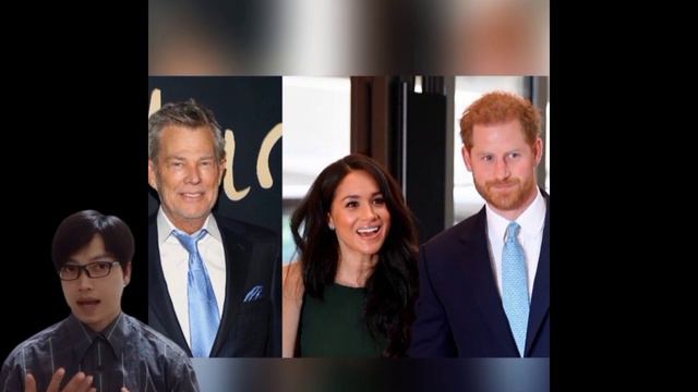 David Foster Angrily Post Report Over Meghan Stole His 95 M To Buy Montecito as lie In Spare Book смотреть онлайн