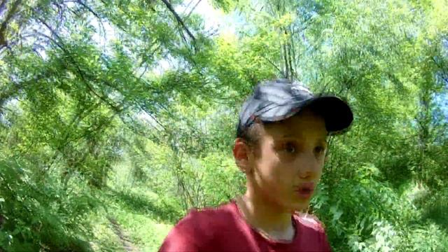 ПРУД СПУСТЯ ГОД |Ловим РЫБУ сетью !