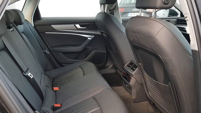 211D35819 - 2021 Audi A6 50 TFSI e SE quattro 54,999 смотреть онлайн
