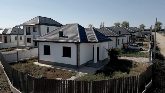 А вы знали чем южная  станица отличается от деревни? Расскажем на примере станицы Раевской