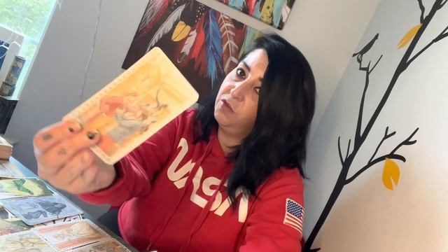 PISCES ♓️ TAROT - You vs them love read, post Eclipse season energy check in with you know who ? смотреть онлайн
