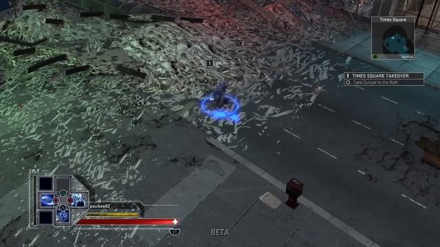 Marvel heroes omega review Ps4 смотреть онлайн