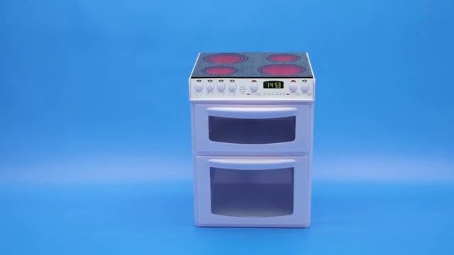 How to Clean Ceramic, Induction & Glass Hobs смотреть онлайн