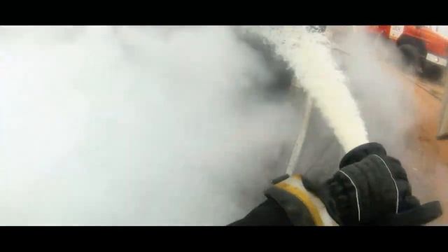 ГЛАЗАМИ МЧС_ автомобиль полностью сгорел смотреть онлайн