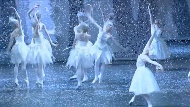 Das Ballett der Nussknacker in der Semperoper Dresden смотреть онлайн
