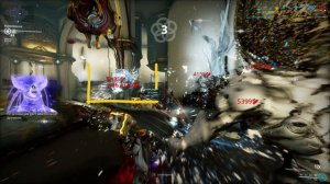 ГУАНЬДАО ПРАЙМ билд без МР, 8 ЛЯМОВ урона Стальной Путь, Warframe топ оружие ближнего боя