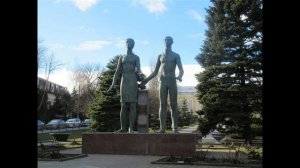 Эхо войны