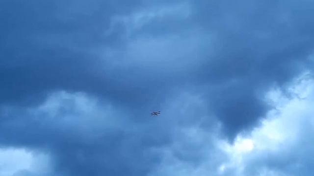 Модель самолета Pitts Python для Александра / ALNADO смотреть онлайн