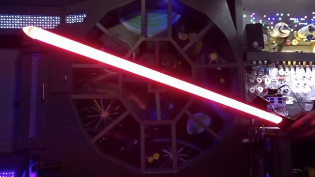 Neopixel Blade for Sale смотреть онлайн