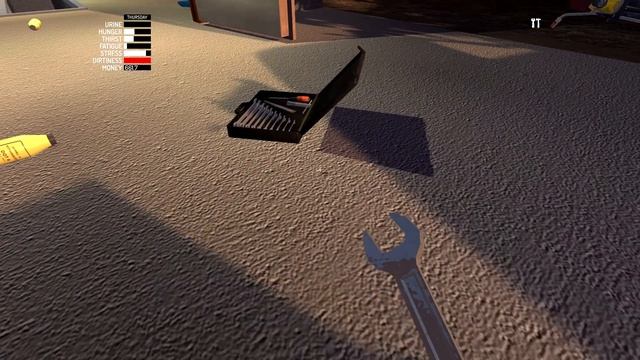 SPARK PLUGS SPARK PLUGS SPARK PLUGS - My Summer Car смотреть онлайн