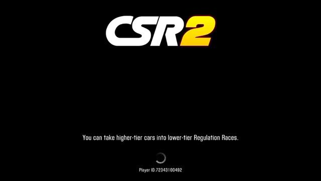 Mercedes SLS AMG Black Series (Prestige Cup) - CSR2 смотреть онлайн